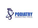 Podiatry Marketing Pros logo